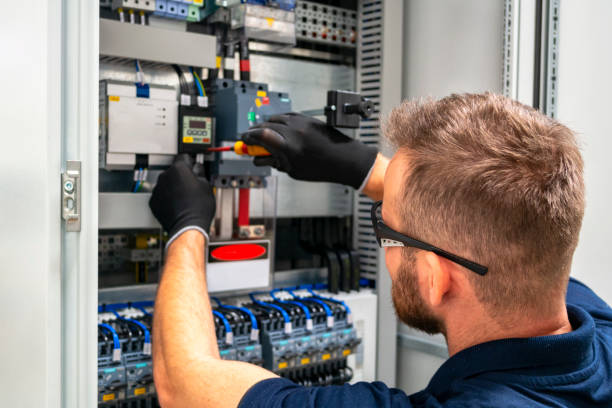Best Electrical Installation Contractor  in Kingsford, MI