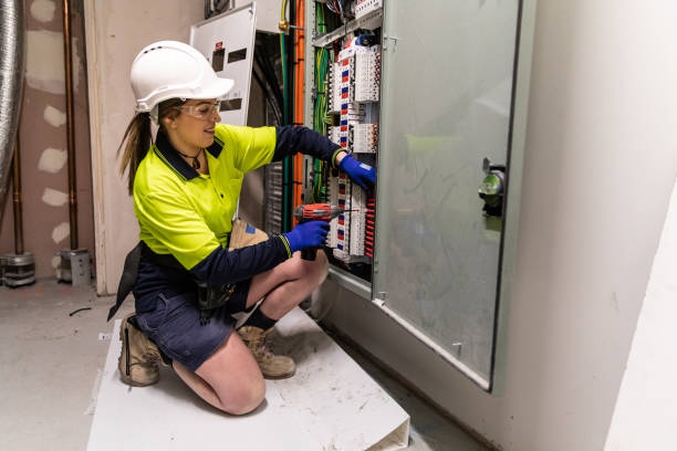 Best Electrical Outlet Repair  in Kingsford, MI