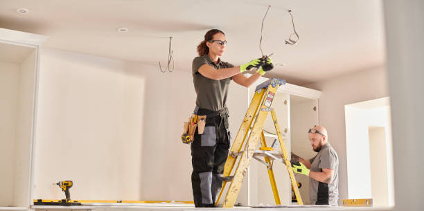 Best Generator Installation Services  in Kingsford, MI