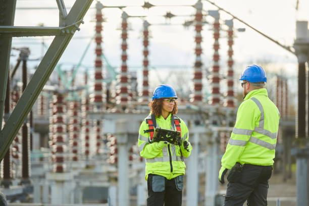 Best Emergency Electrical Repair  in Kingsford, MI