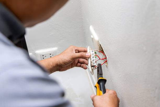 Best Affordable Electrical Installation  in Kingsford, MI