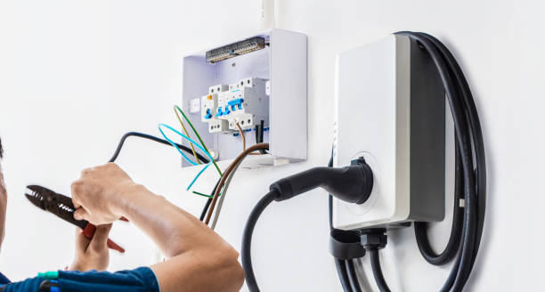 Electrical System Inspection in Kingsford, MI