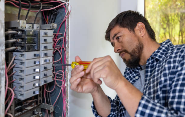Best Industrial Electrical Services  in Kingsford, MI
